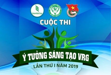 Đoàn Thanh niên VRG phát động 2 cuộc thi chào mừng 90 năm truyền thống ngành